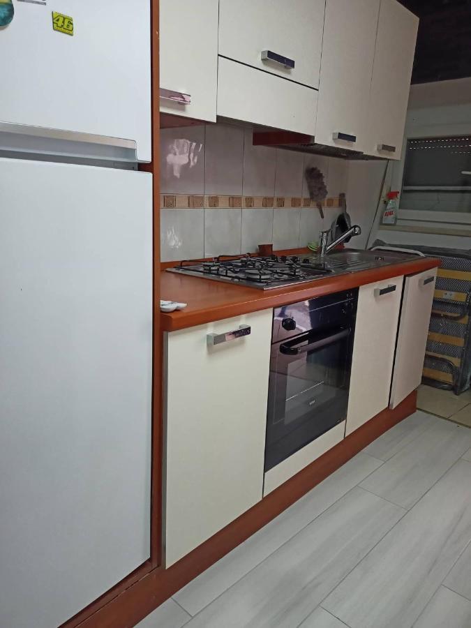 Nice Corner Koper Luaran gambar
